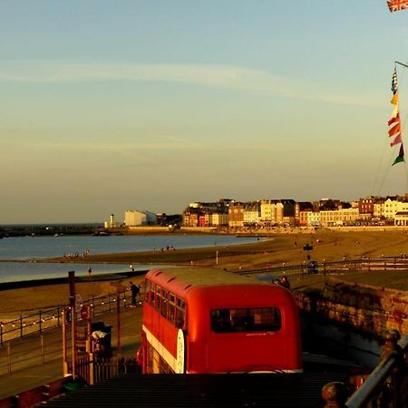 Kiss Me Quick Sea Views Private Driveway Apartamento Margate Exterior foto